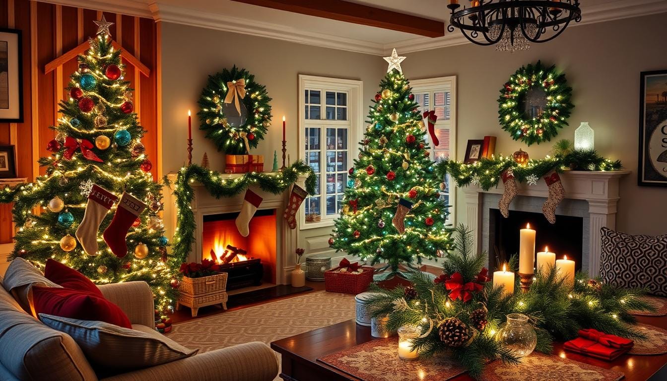 christmas decor ideas