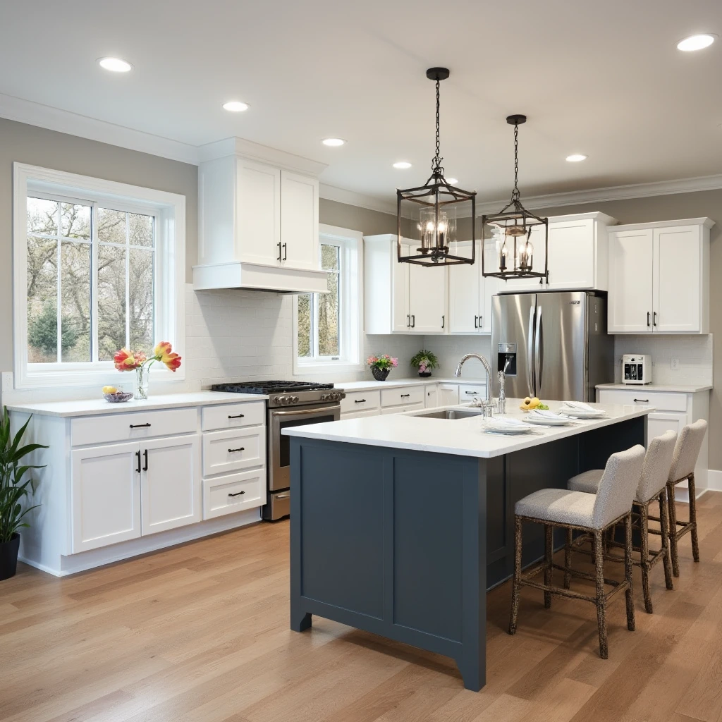 Kitchen Remodel