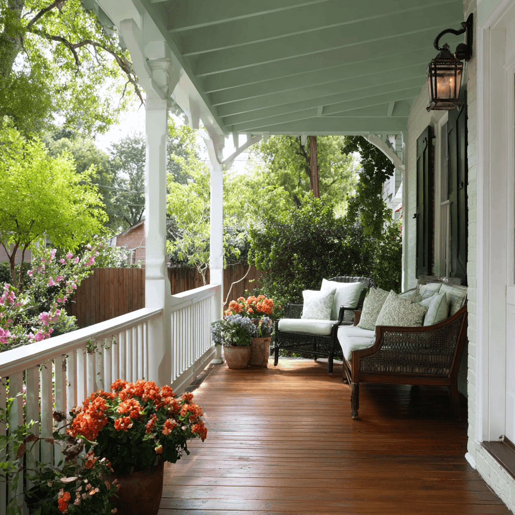 Exterior Design Ideas for a Fresh Look