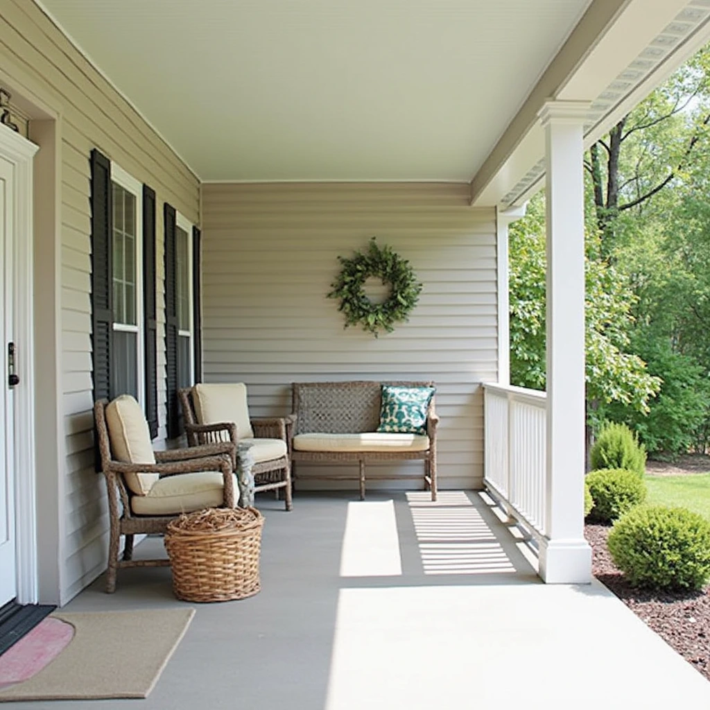 Exterior Design Ideas for a Fresh Look