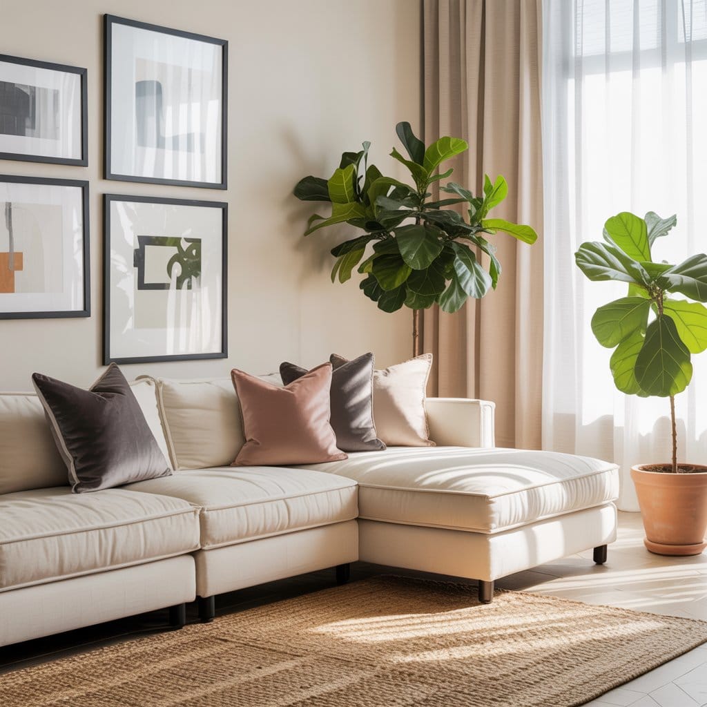 economy home decor