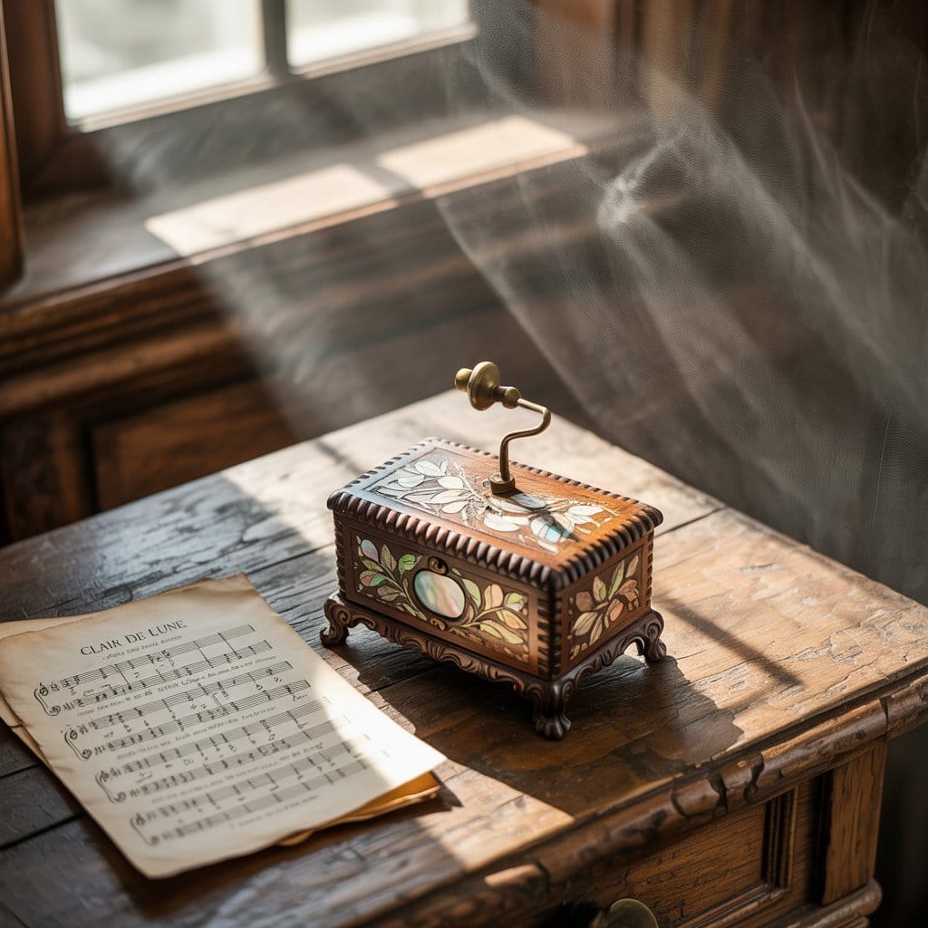antique home decor