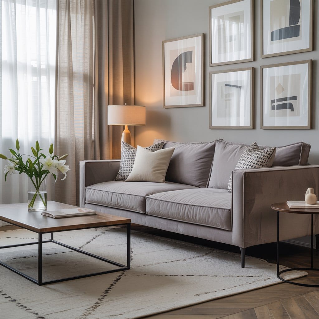 Economy Home Decor
