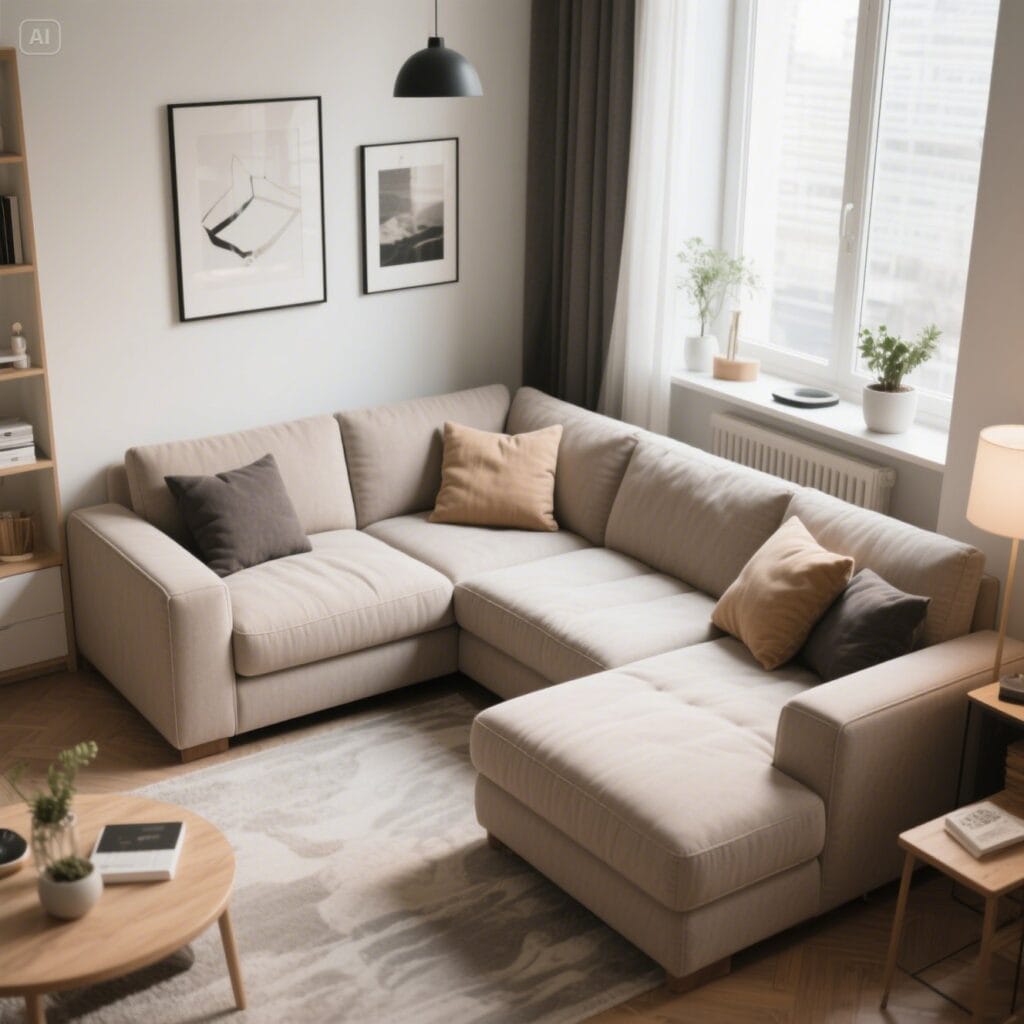 corner sofas