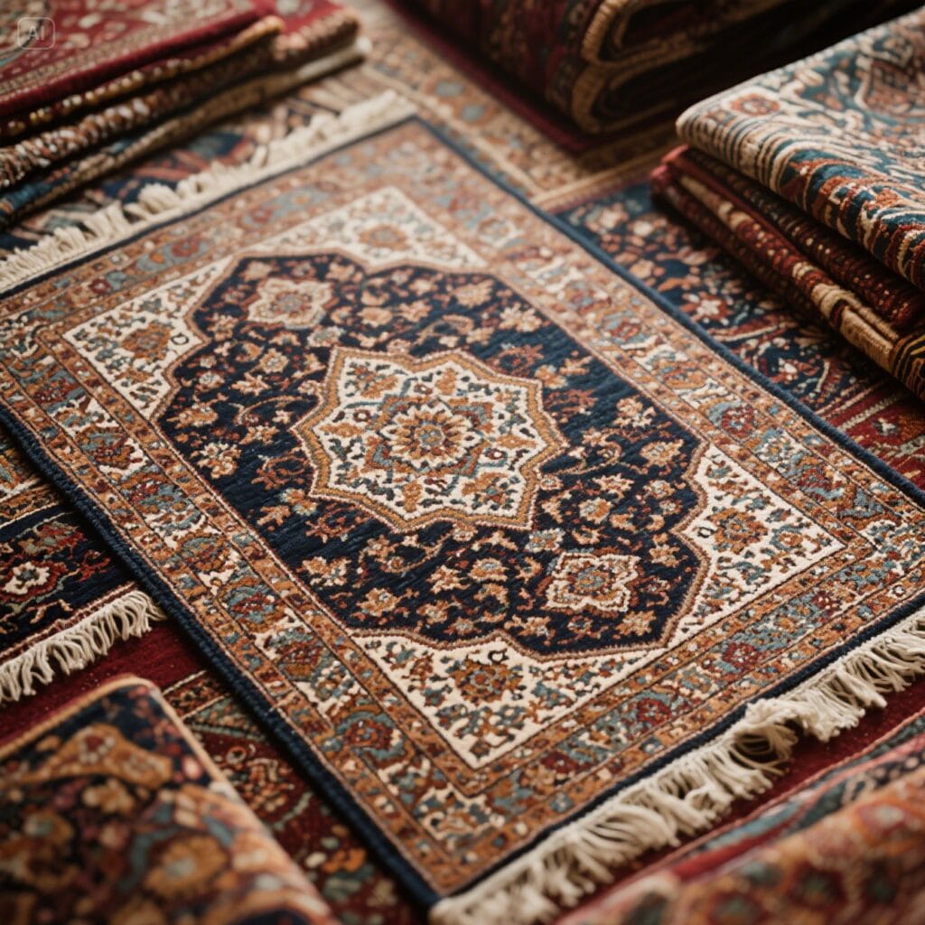 Persian Rugs