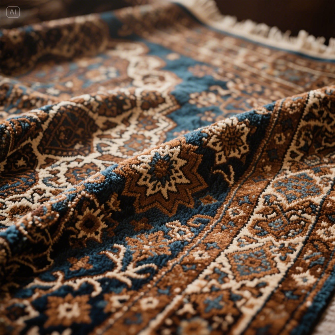 Persian Rugs