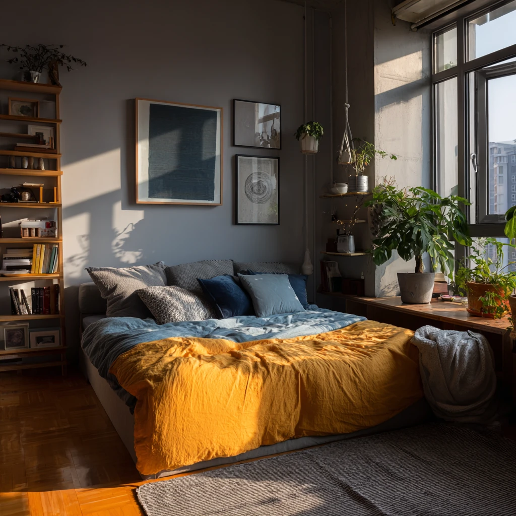 Room Stuff Home Arrangements Arrange Room Stuff Maximized Space