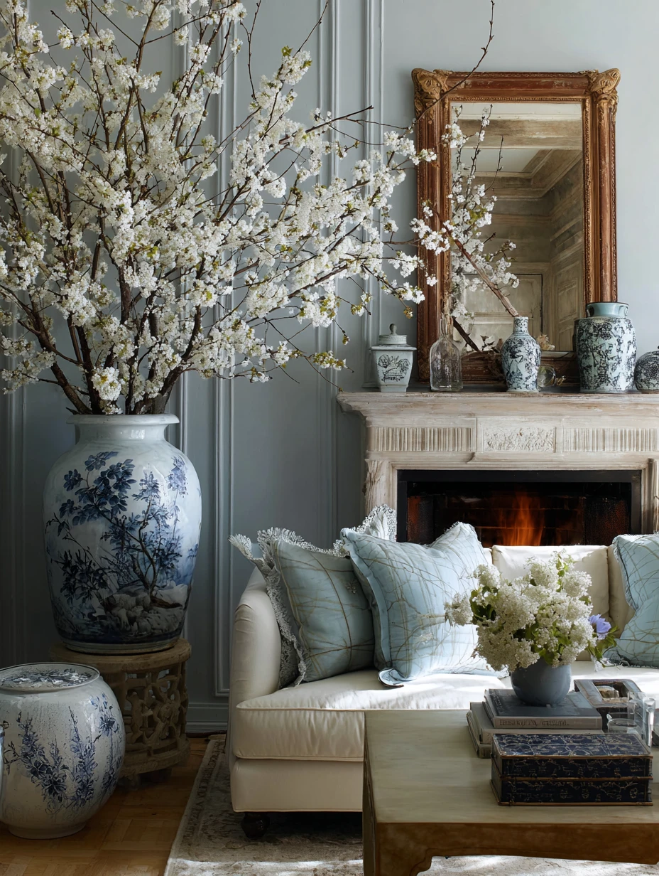 Spring Decorating Spring Decorating Ideas Spring Decorating Ideas Refresh Your Home