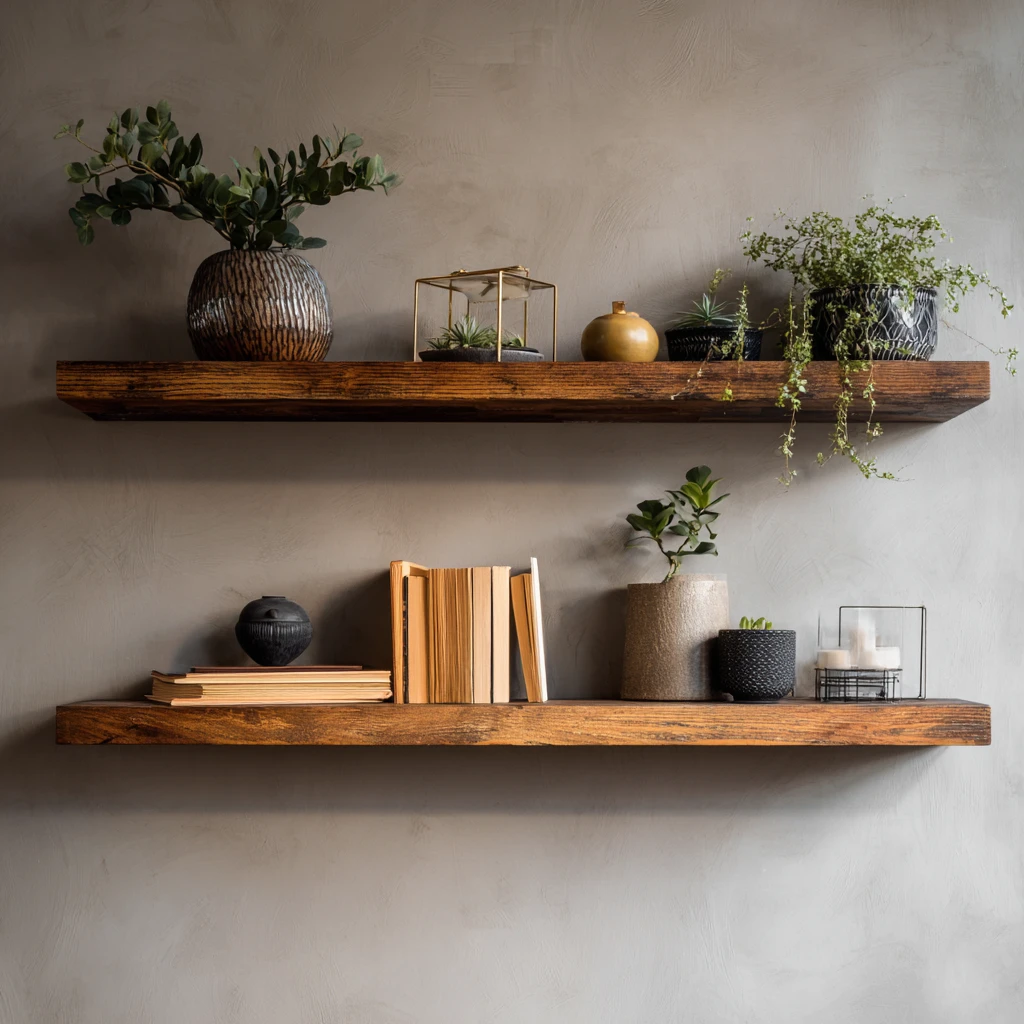 Antique Wall Shelf Antique Wall Shelf Ideas Timeless Charming Decor