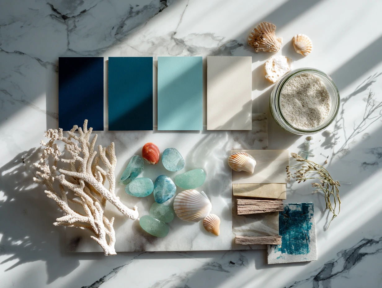 Ocean Palette Color Palette Color Top Ocean Palette Color Ideas Your