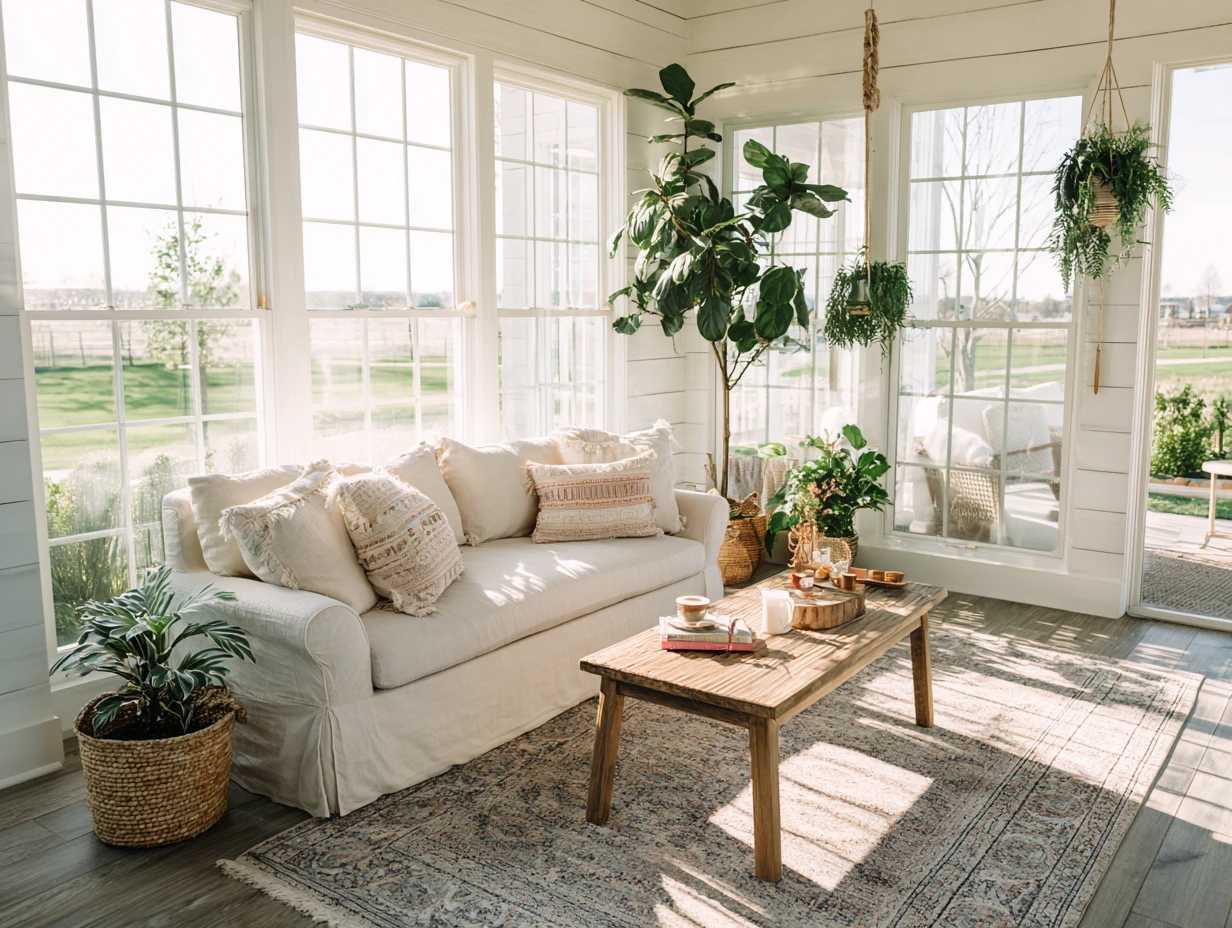 Sun Rooms  Sun Rooms Beautiful Ideas Brighten Your