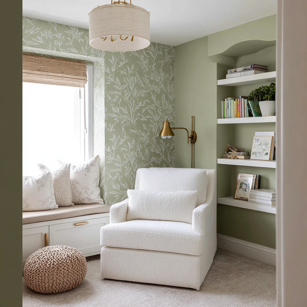 Beautiful Timeless Nursery Ideas Baby Girl