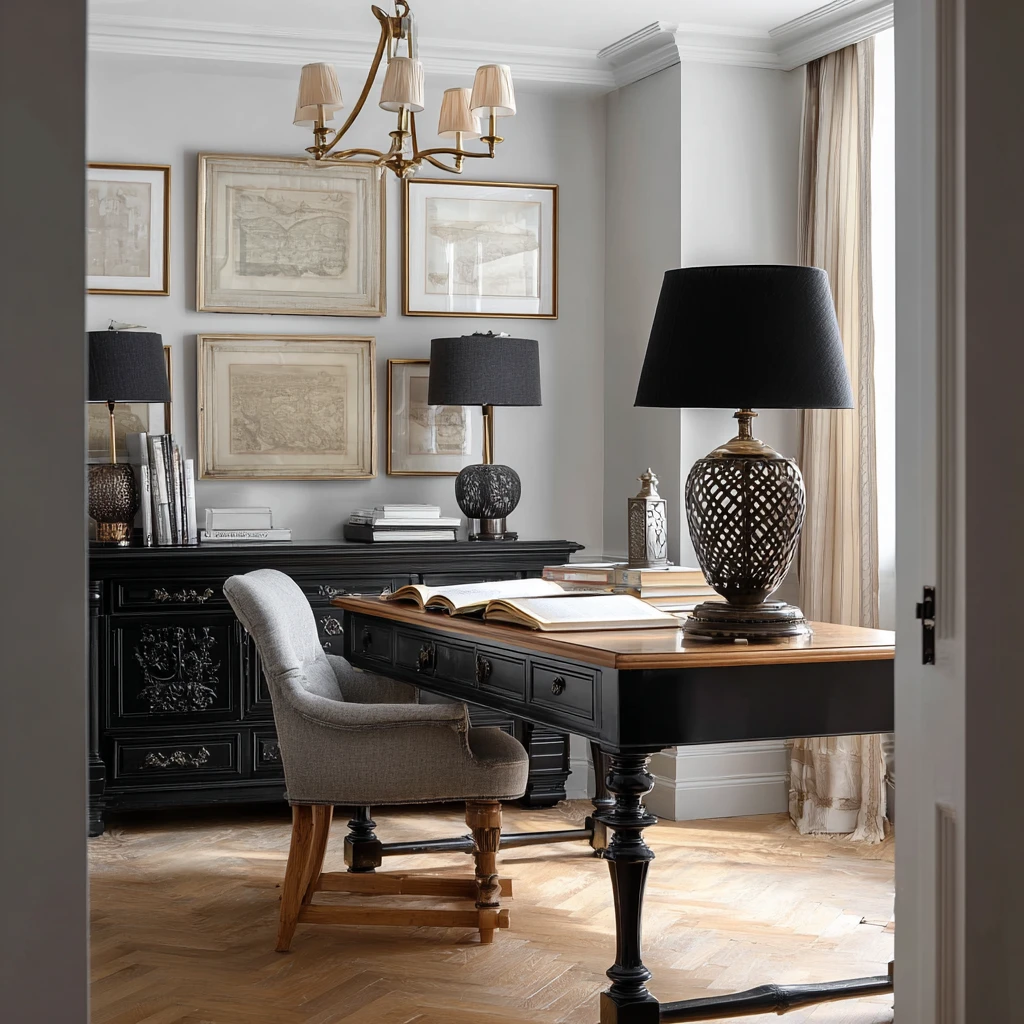 Smart Home Office Essentials You Need