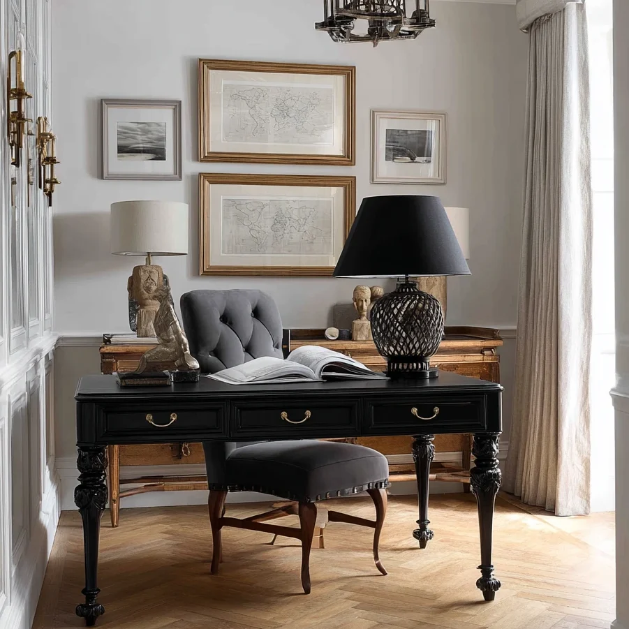Smart Home Office Essentials You Need