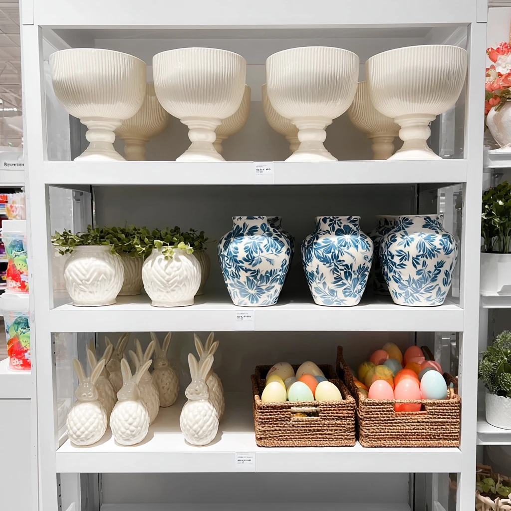 Stunning Target Spring Decor 2026 Finds