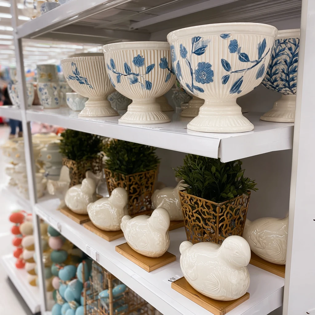 Stunning Target Spring Decor 2026 Finds