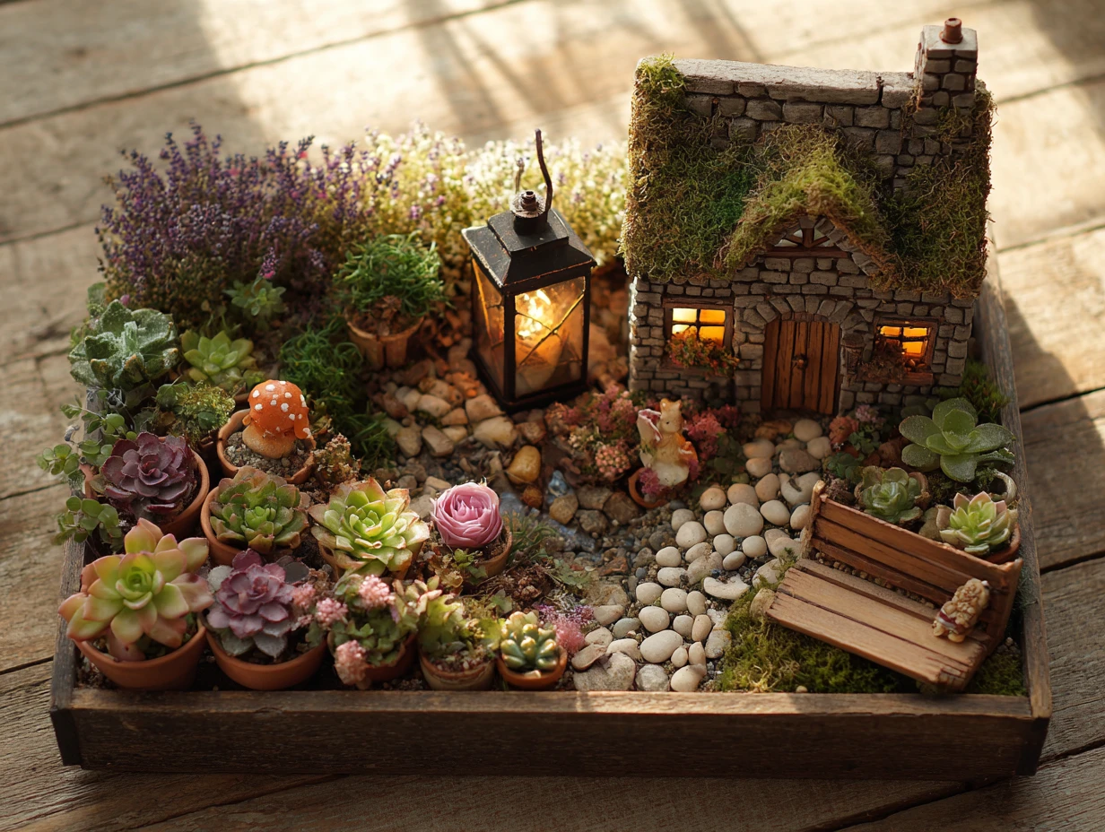 Miniature Ideas Miniature Decor Miniature Ideas Adorable Creative Tiny World