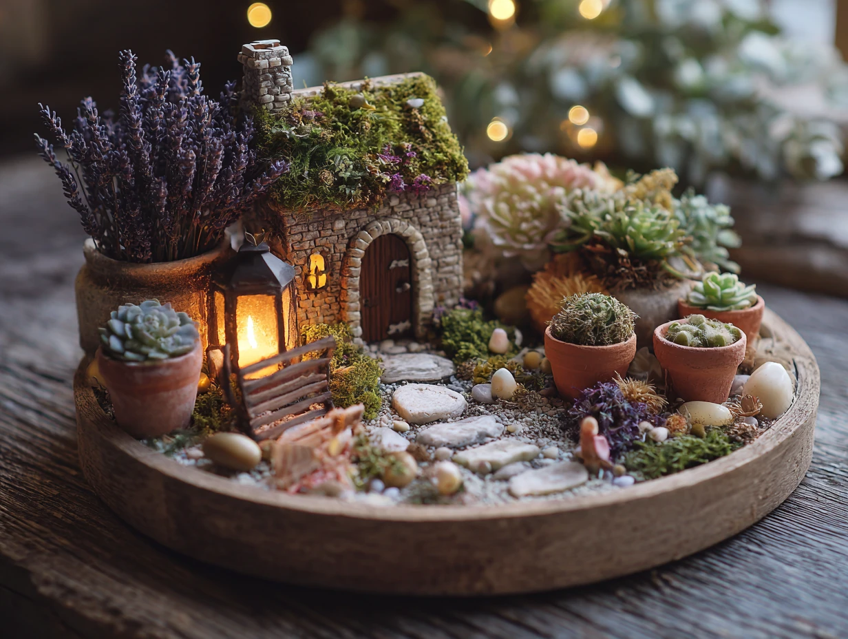 Miniature Ideas Miniature Decor Miniature Ideas Adorable Creative Tiny World